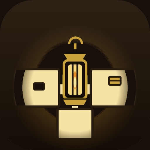 Inkdelve app icon